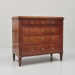 1089 5591 CHEST OF DRAWERS